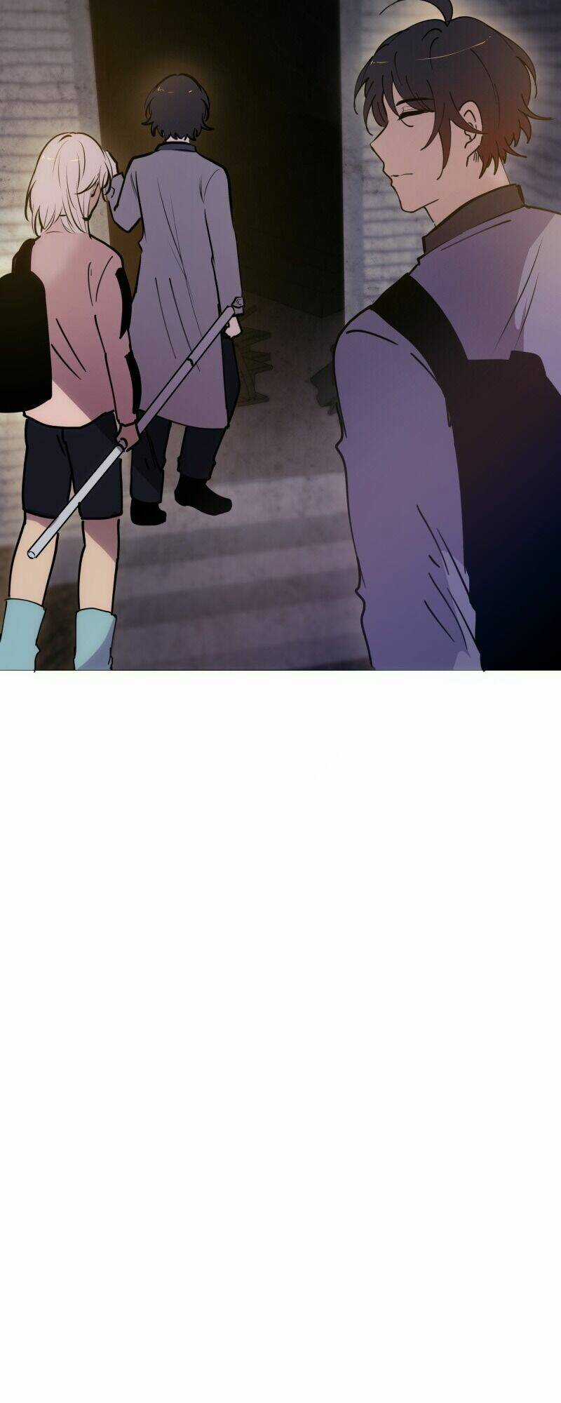 Trọng Sinh Mạc Thế Chapter 107 trang 28