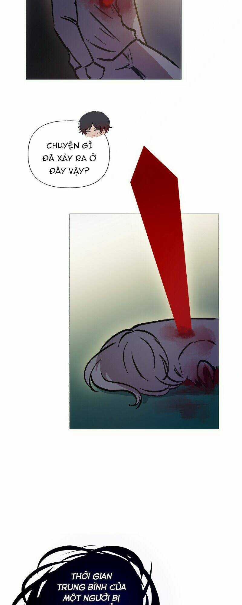 Trọng Sinh Mạc Thế Chapter 107 trang 33