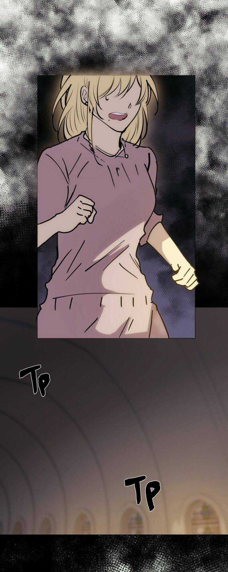 Trọng Sinh Mạc Thế Chapter 107 trang 37