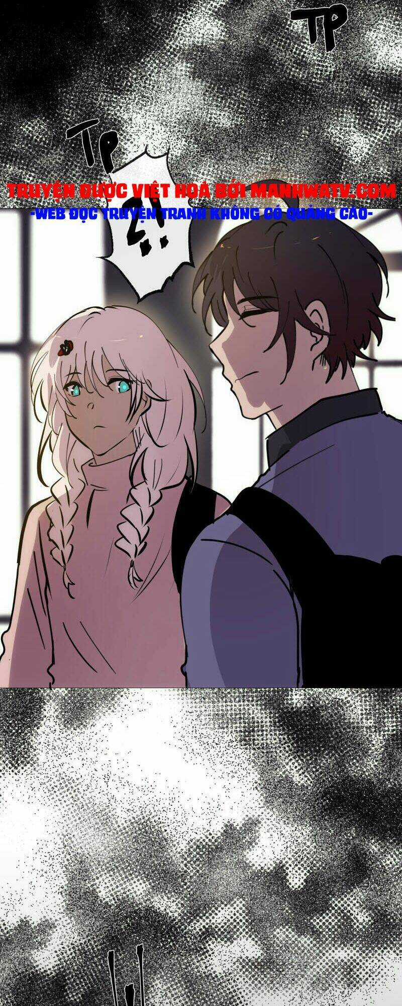 Trọng Sinh Mạc Thế Chapter 107 trang 38