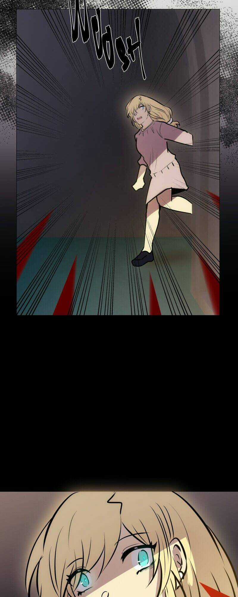 Trọng Sinh Mạc Thế Chapter 107 trang 39