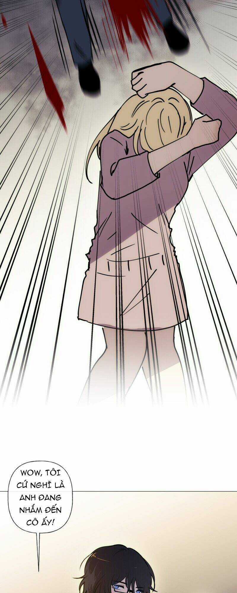 Trọng Sinh Mạc Thế Chapter 107 trang 41