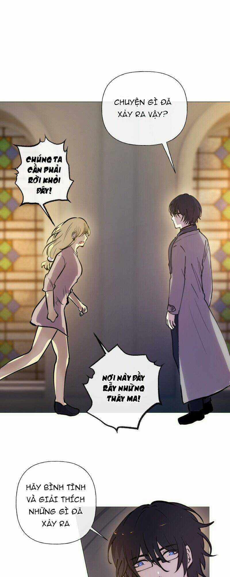 Trọng Sinh Mạc Thế Chapter 107 trang 43