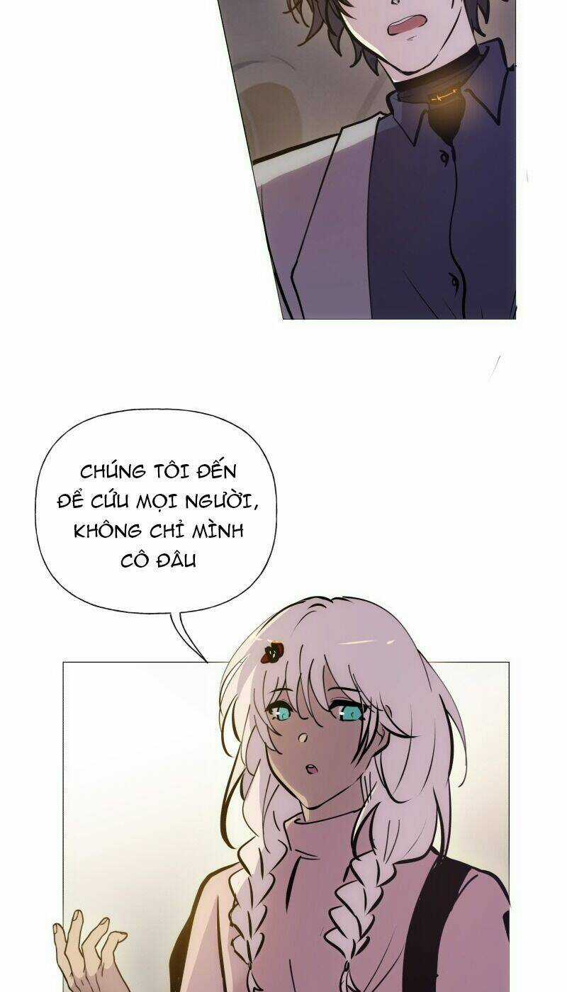 Trọng Sinh Mạc Thế Chapter 107 trang 44