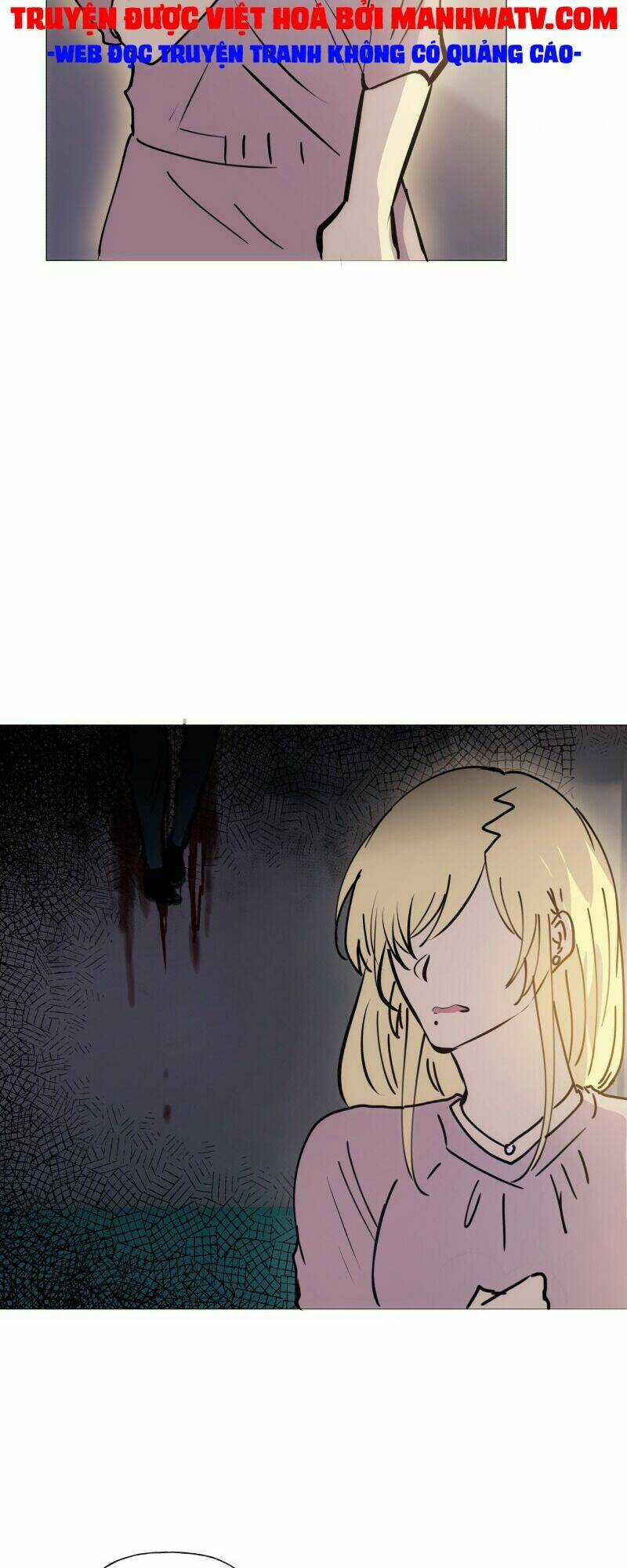 Trọng Sinh Mạc Thế Chapter 107 trang 46