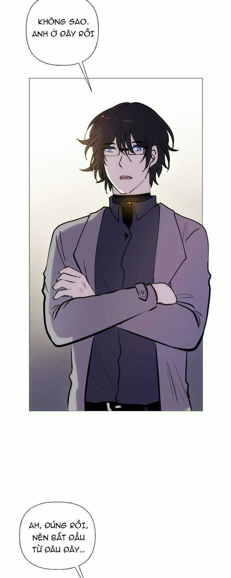 Trọng Sinh Mạc Thế Chapter 107 trang 47