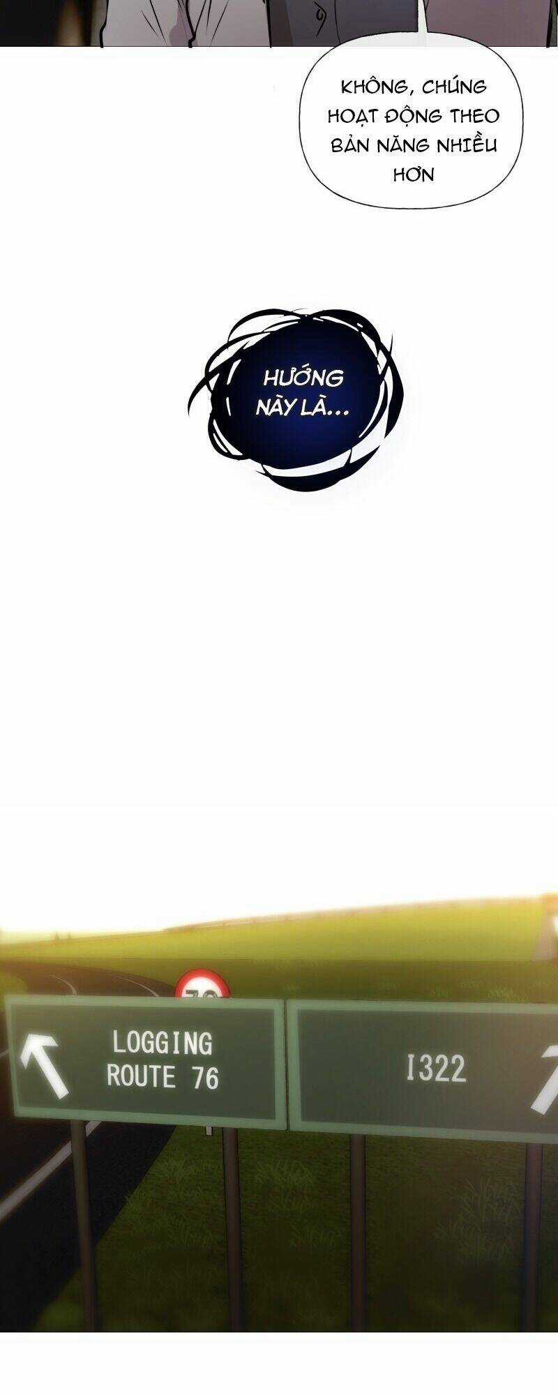 Trọng Sinh Mạc Thế Chapter 107 trang 5