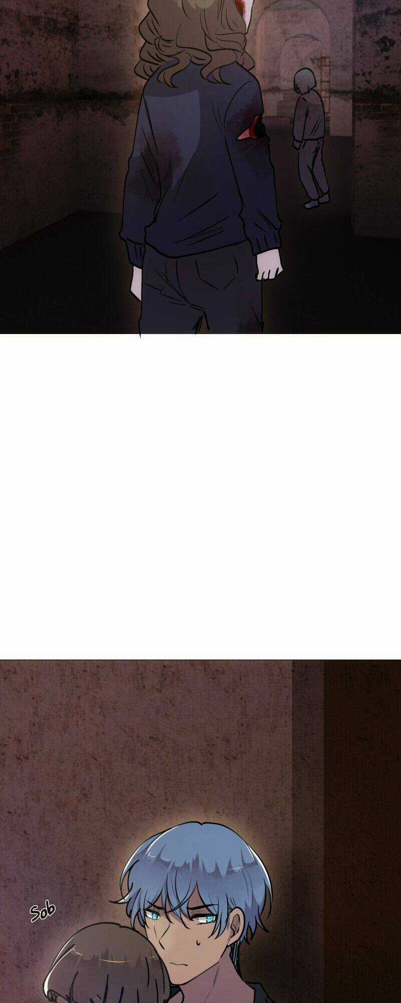 Trọng Sinh Mạc Thế Chapter 107 trang 50