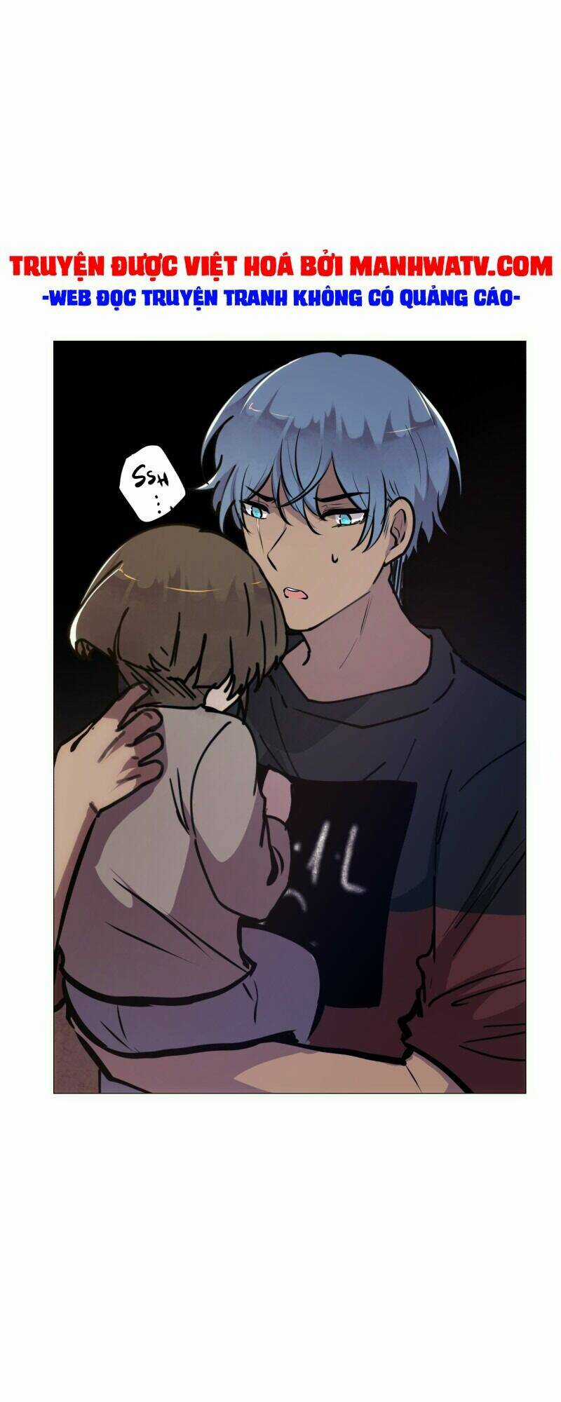 Trọng Sinh Mạc Thế Chapter 107 trang 53