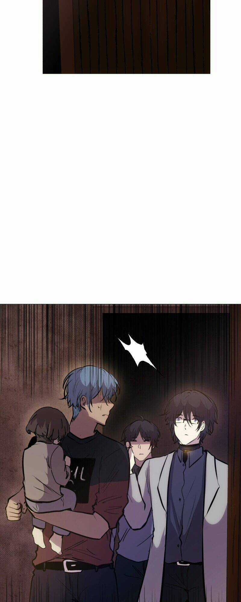 Trọng Sinh Mạc Thế Chapter 107 trang 56