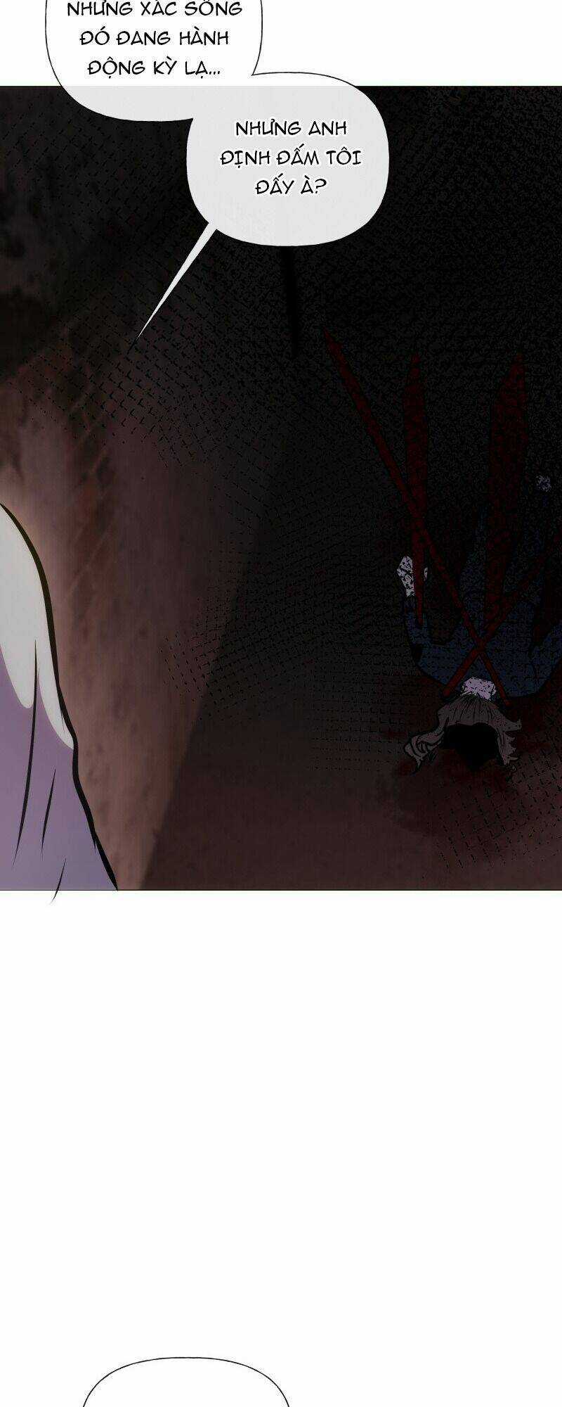 Trọng Sinh Mạc Thế Chapter 107 trang 58