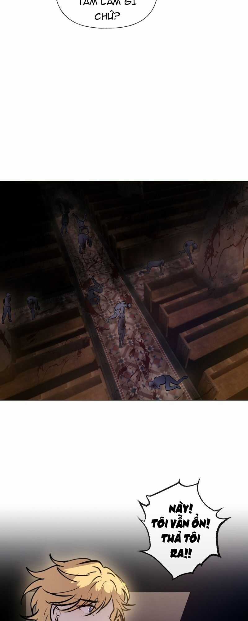 Trọng Sinh Mạc Thế Chapter 108 trang 12