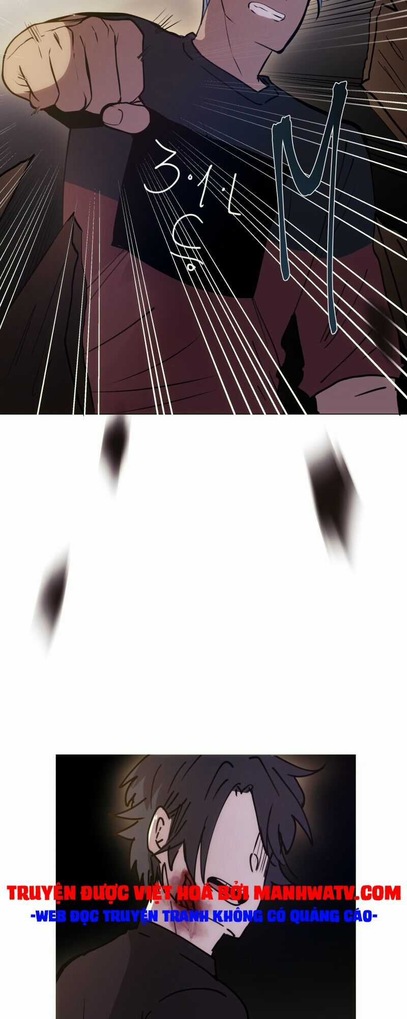 Trọng Sinh Mạc Thế Chapter 108 trang 15