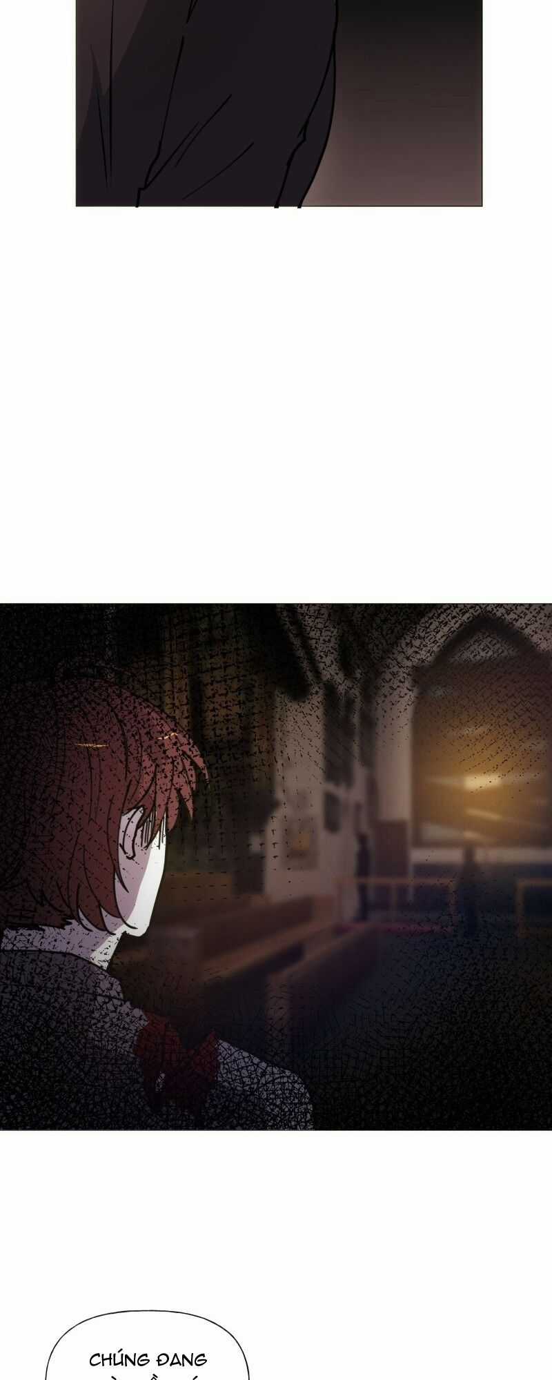 Trọng Sinh Mạc Thế Chapter 108 trang 16