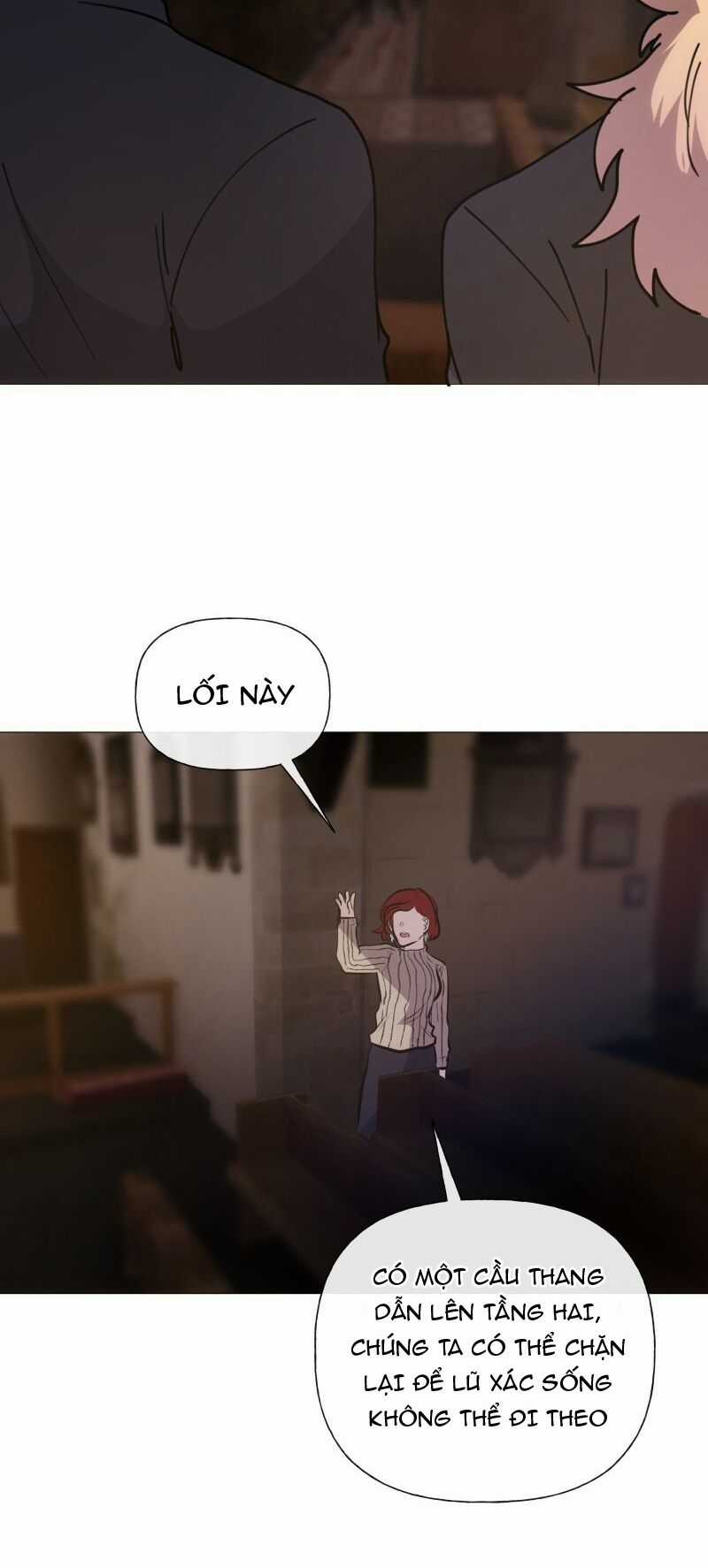 Trọng Sinh Mạc Thế Chapter 108 trang 20