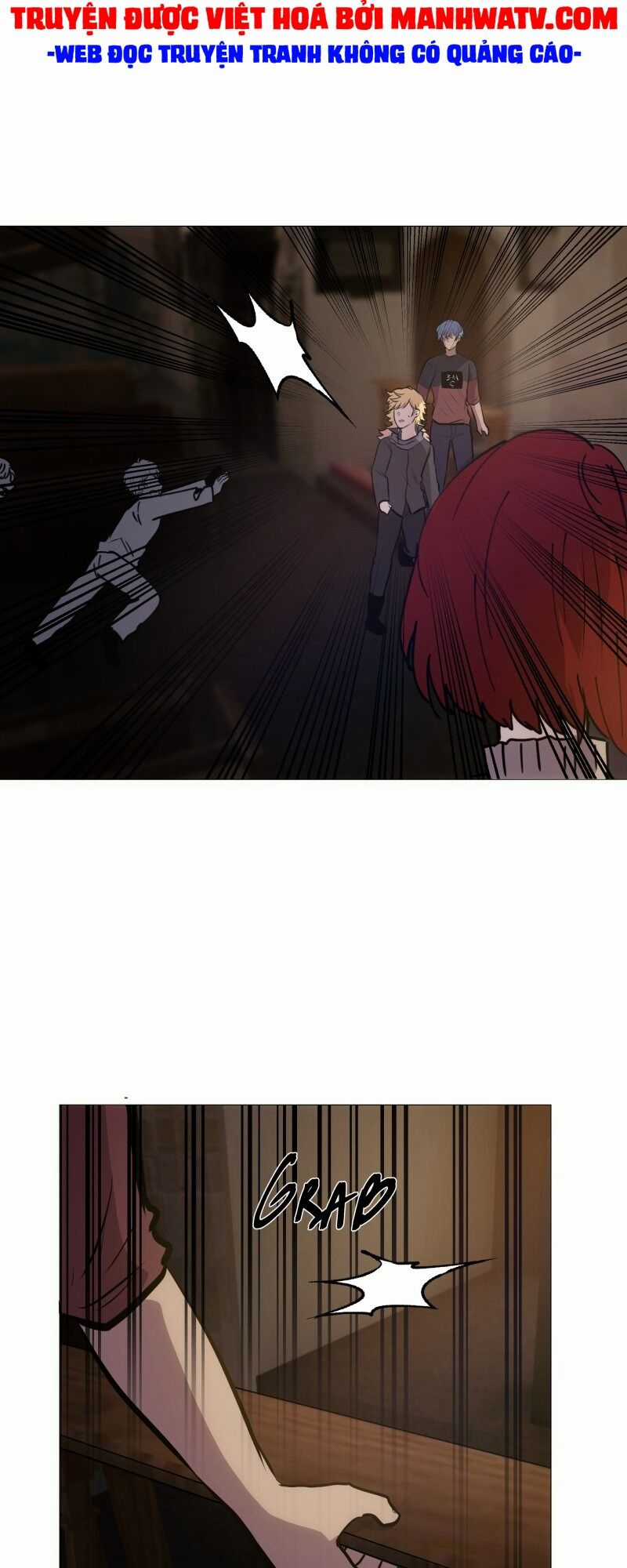 Trọng Sinh Mạc Thế Chapter 108 trang 21