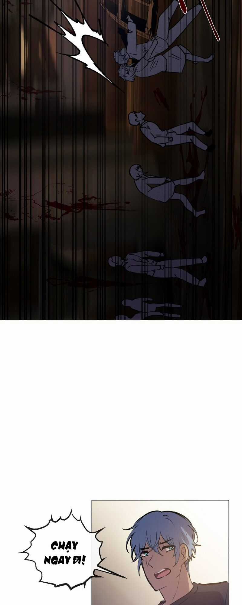 Trọng Sinh Mạc Thế Chapter 108 trang 23