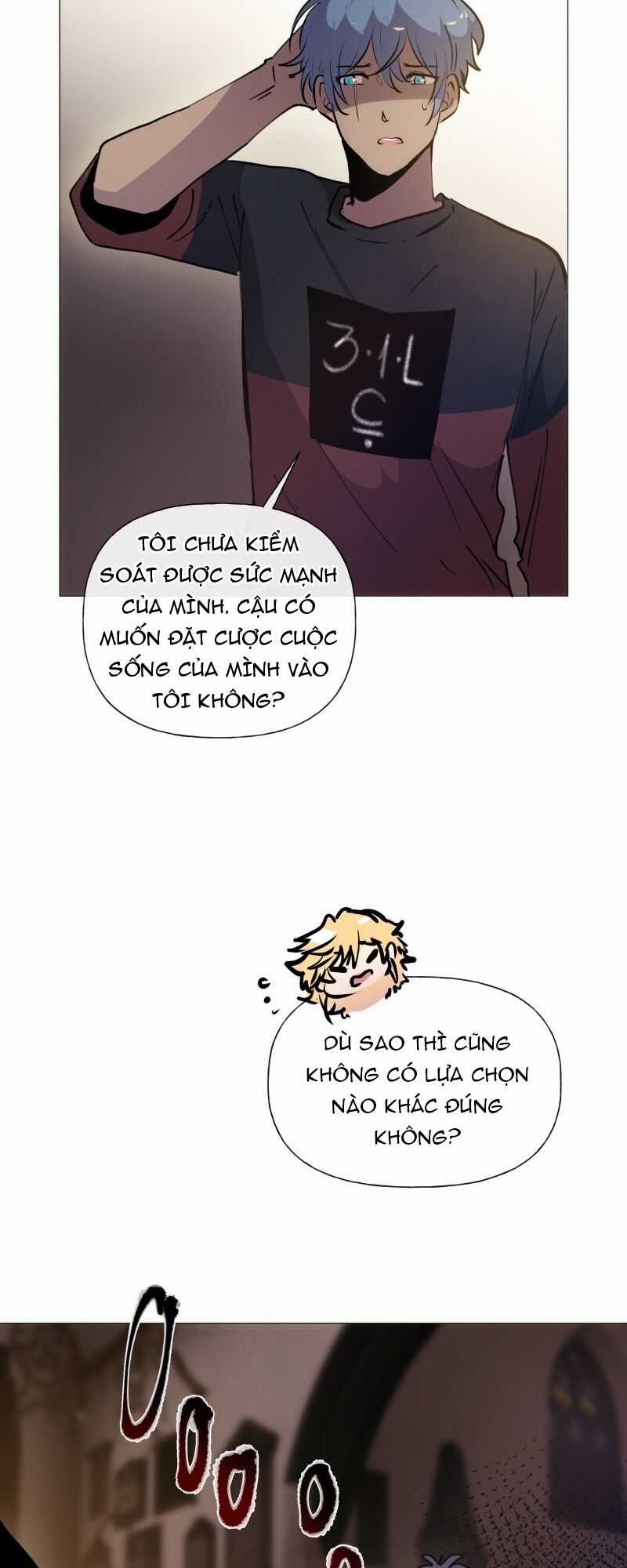 Trọng Sinh Mạc Thế Chapter 108 trang 26