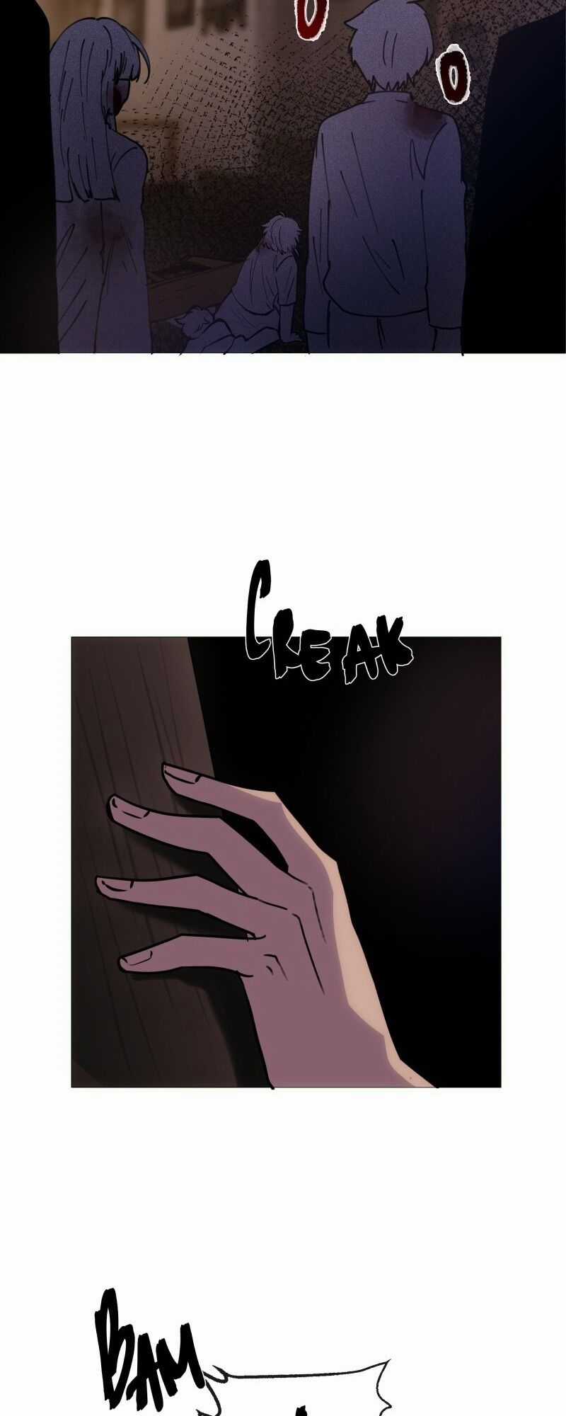 Trọng Sinh Mạc Thế Chapter 108 trang 27