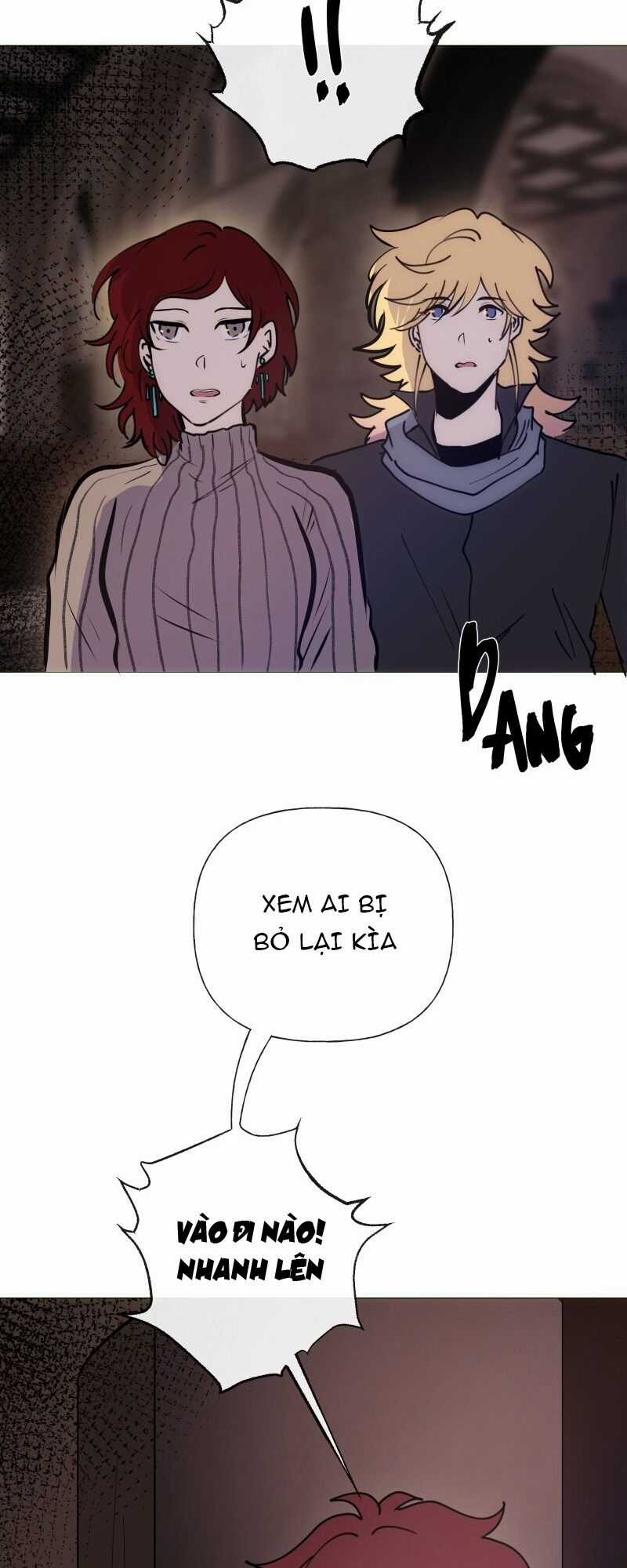 Trọng Sinh Mạc Thế Chapter 108 trang 28