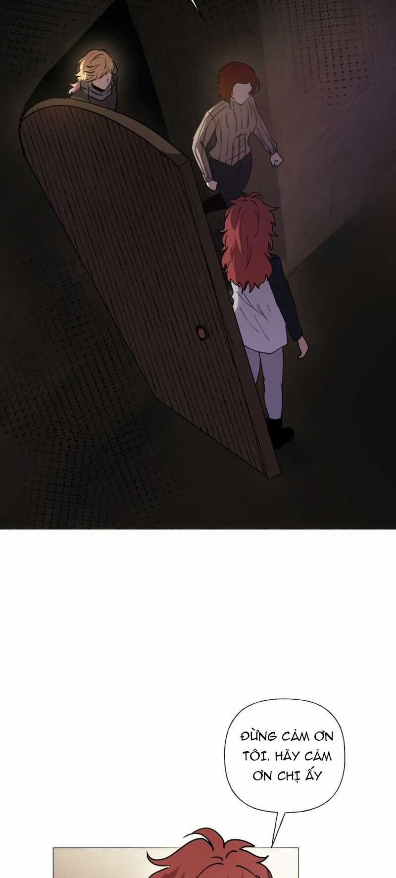 Trọng Sinh Mạc Thế Chapter 108 trang 30