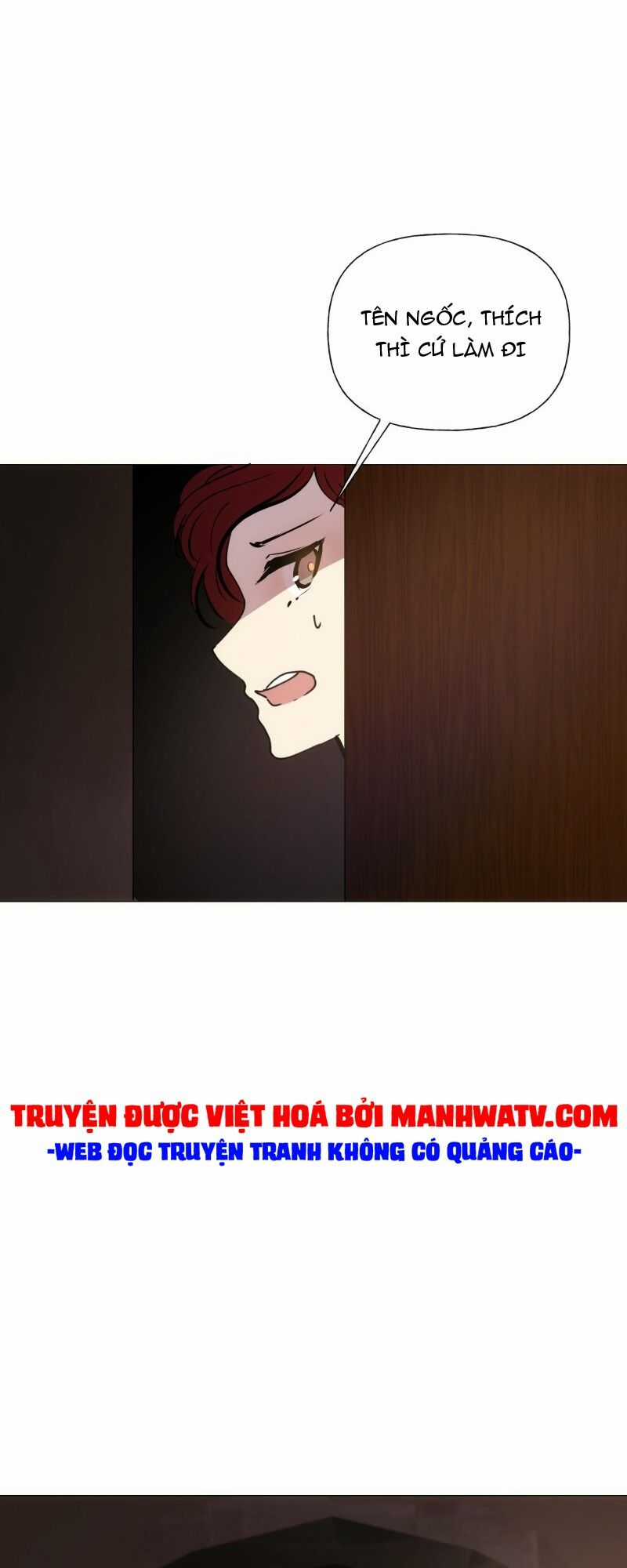 Trọng Sinh Mạc Thế Chapter 108 trang 35