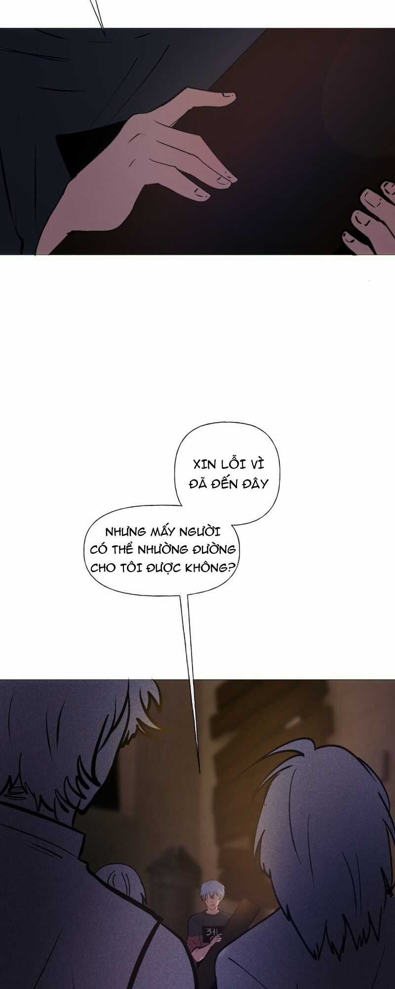 Trọng Sinh Mạc Thế Chapter 108 trang 37