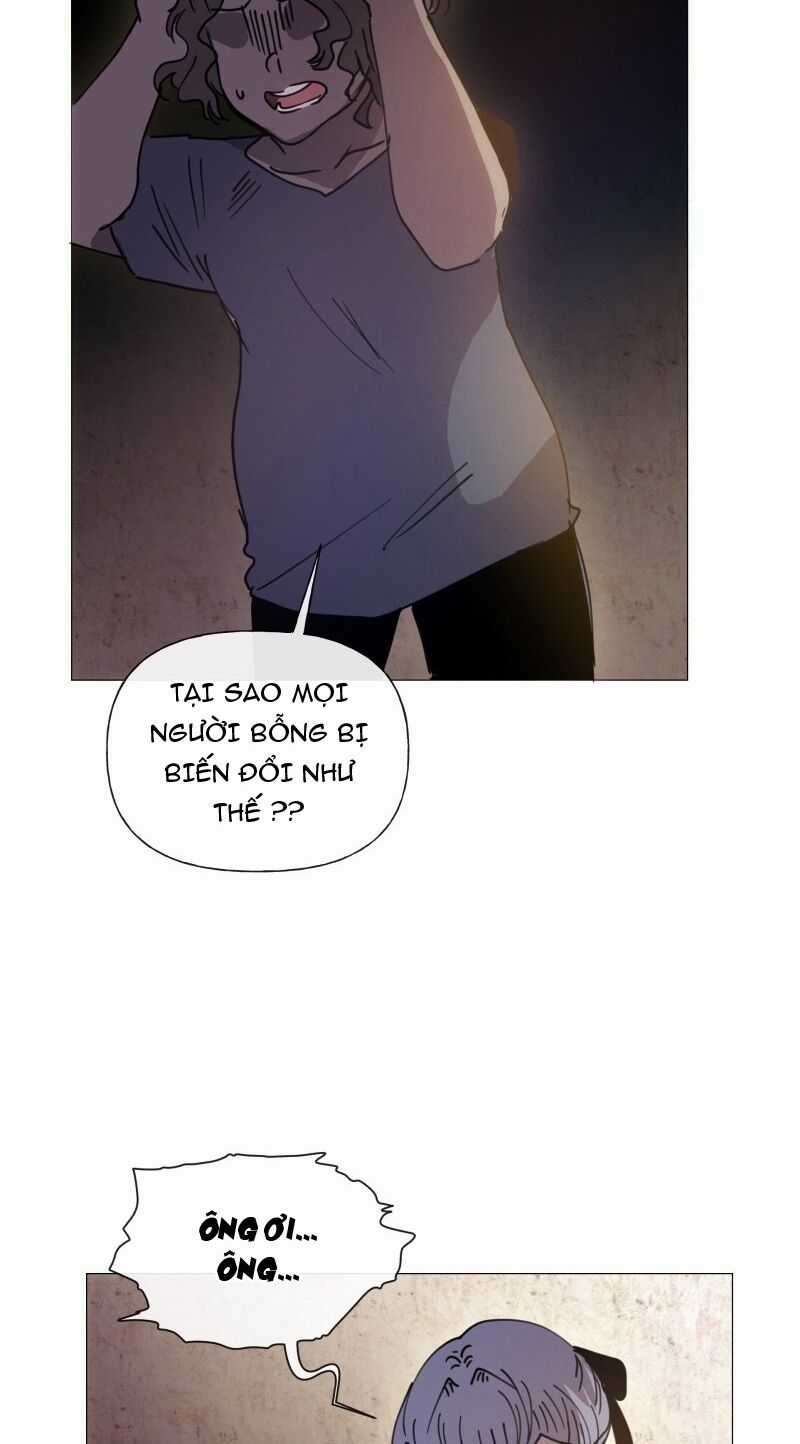 Trọng Sinh Mạc Thế Chapter 108 trang 40