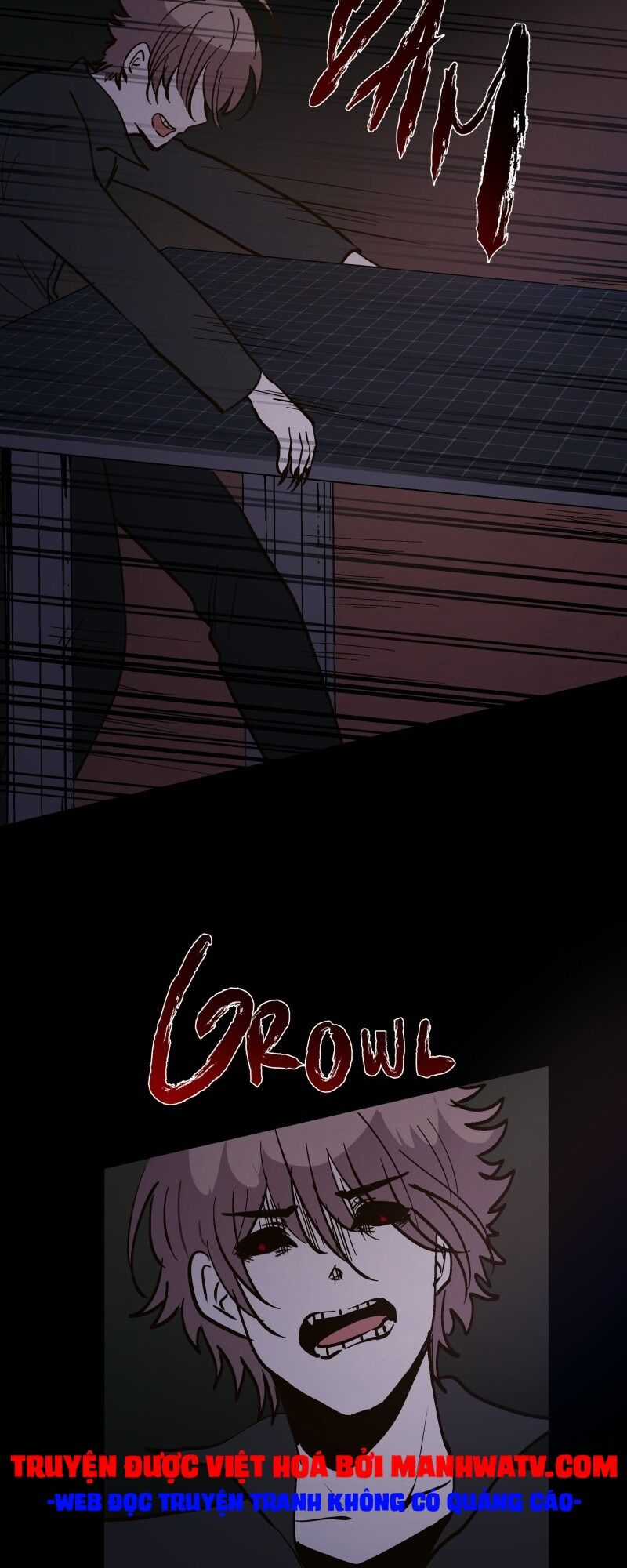 Trọng Sinh Mạc Thế Chapter 108 trang 5