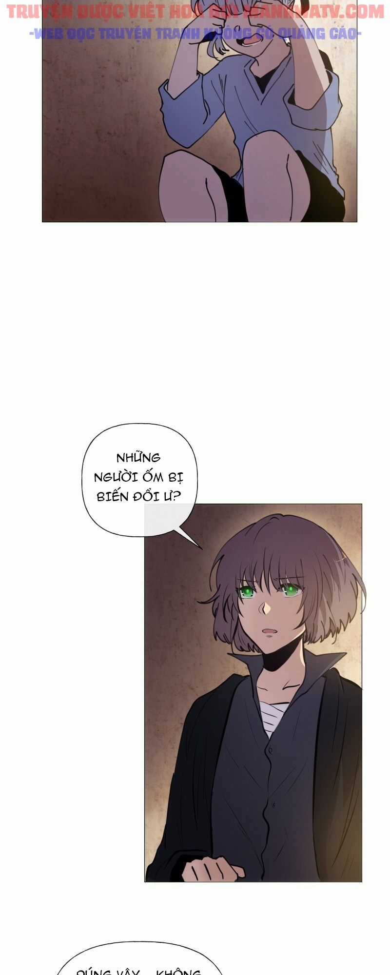 Trọng Sinh Mạc Thế Chapter 108 trang 41