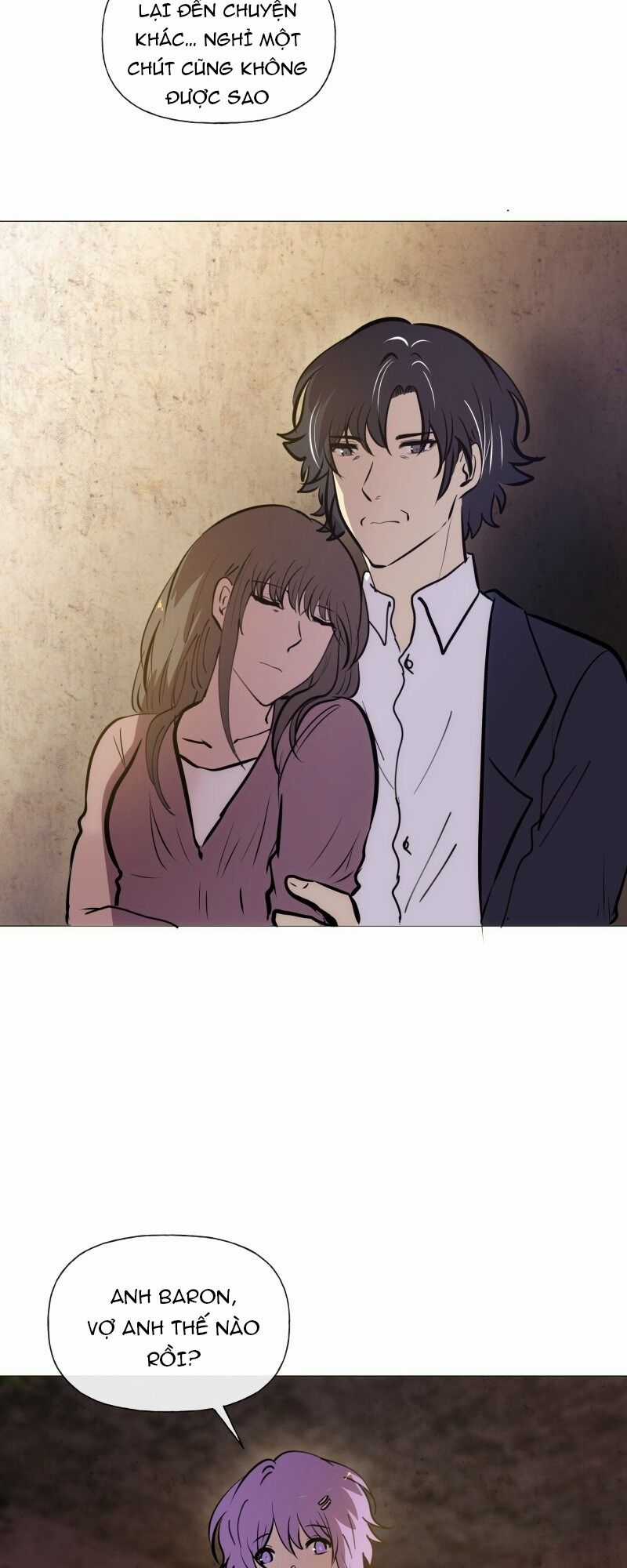 Trọng Sinh Mạc Thế Chapter 108 trang 44