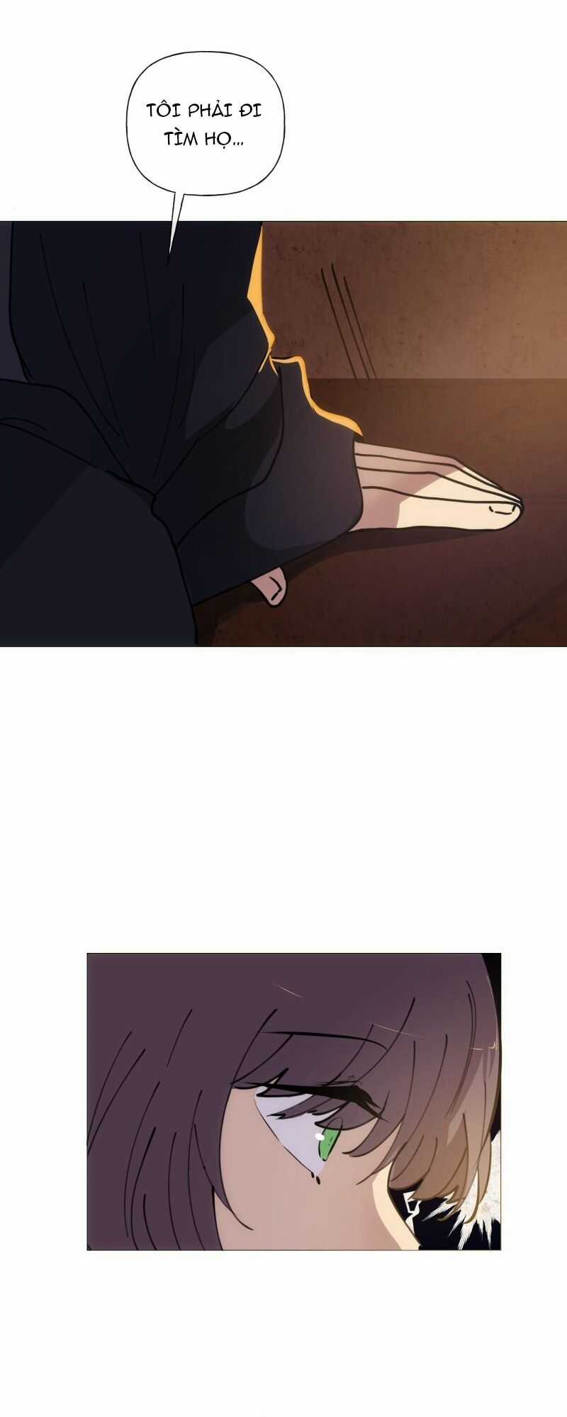 Trọng Sinh Mạc Thế Chapter 108 trang 48