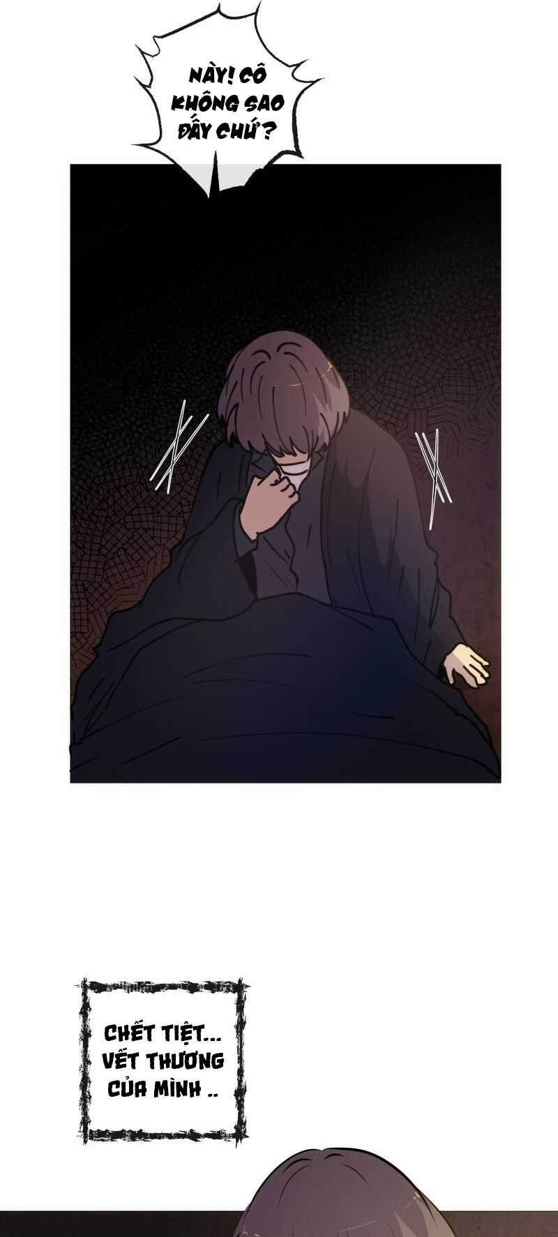 Trọng Sinh Mạc Thế Chapter 108 trang 49