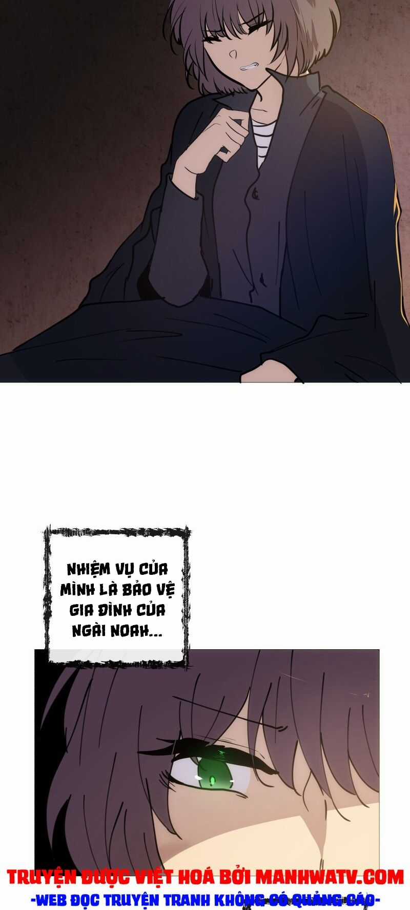 Trọng Sinh Mạc Thế Chapter 108 trang 50