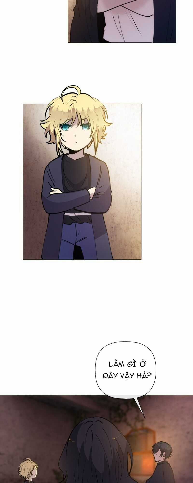 Trọng Sinh Mạc Thế Chapter 108 trang 52