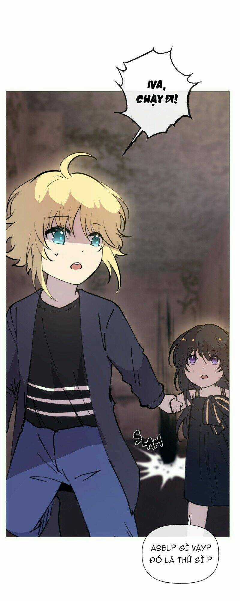 Trọng Sinh Mạc Thế Chapter 109 trang 15