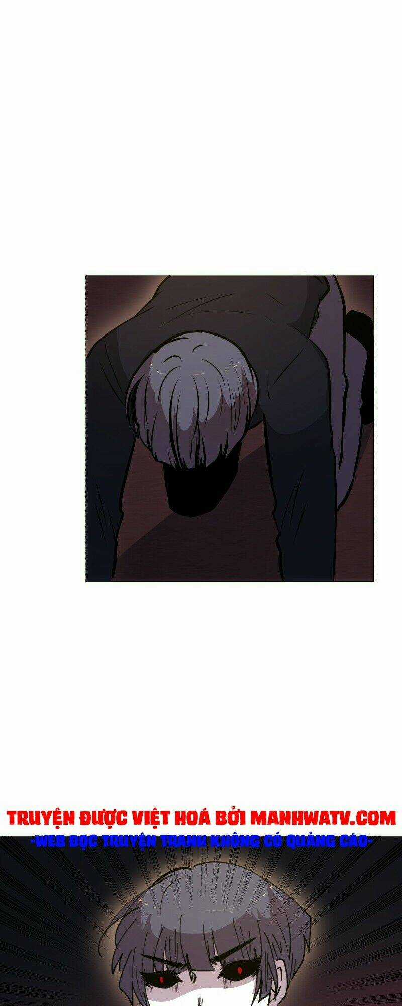 Trọng Sinh Mạc Thế Chapter 109 trang 16