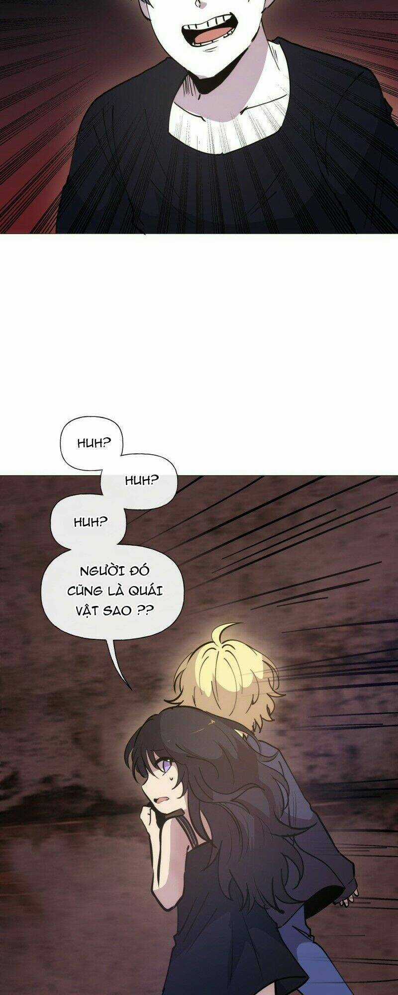 Trọng Sinh Mạc Thế Chapter 109 trang 17