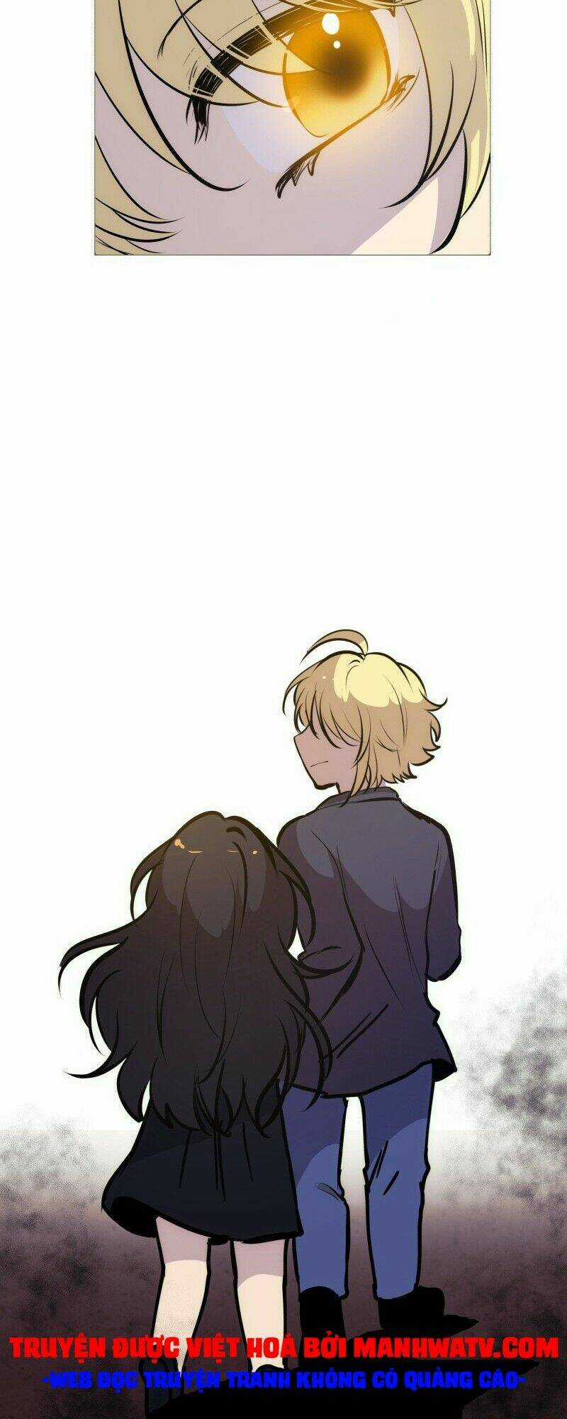 Trọng Sinh Mạc Thế Chapter 109 trang 19