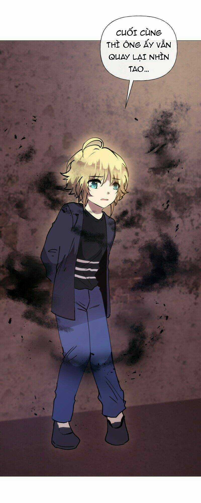 Trọng Sinh Mạc Thế Chapter 109 trang 2