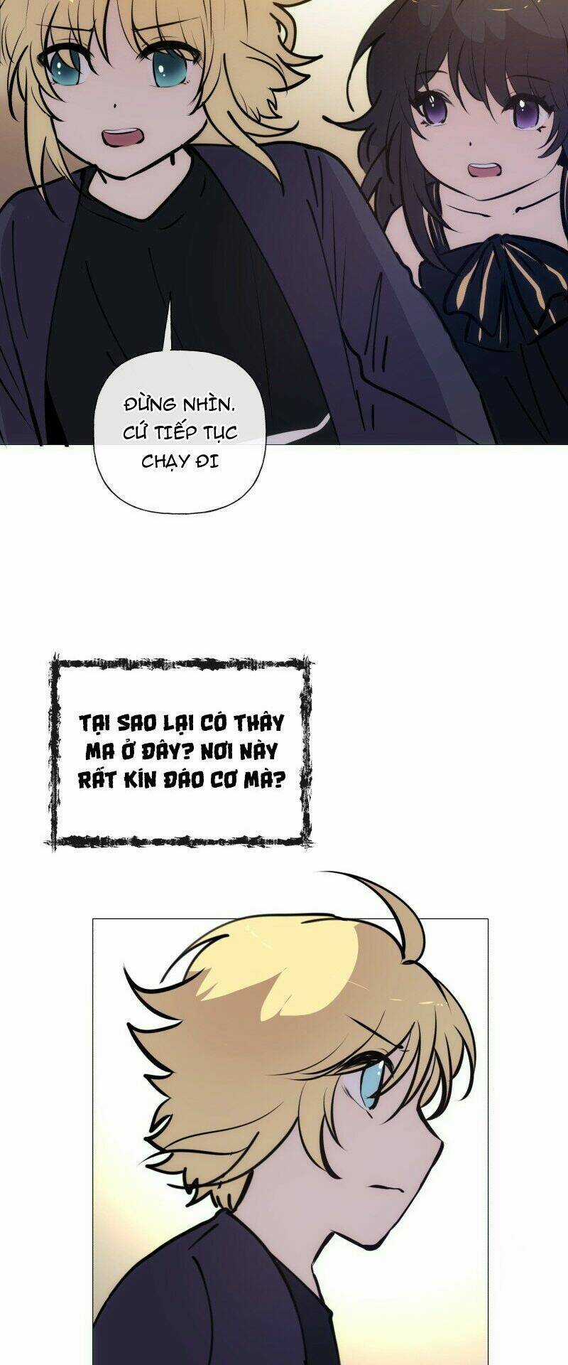 Trọng Sinh Mạc Thế Chapter 109 trang 25