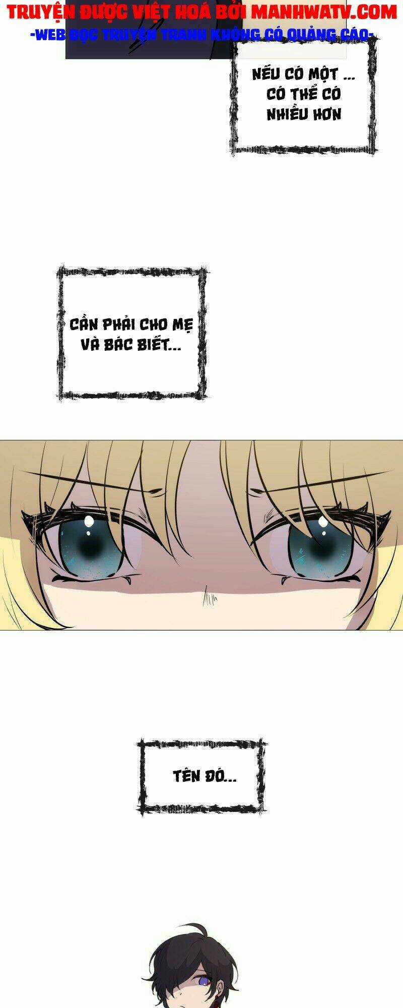 Trọng Sinh Mạc Thế Chapter 109 trang 26