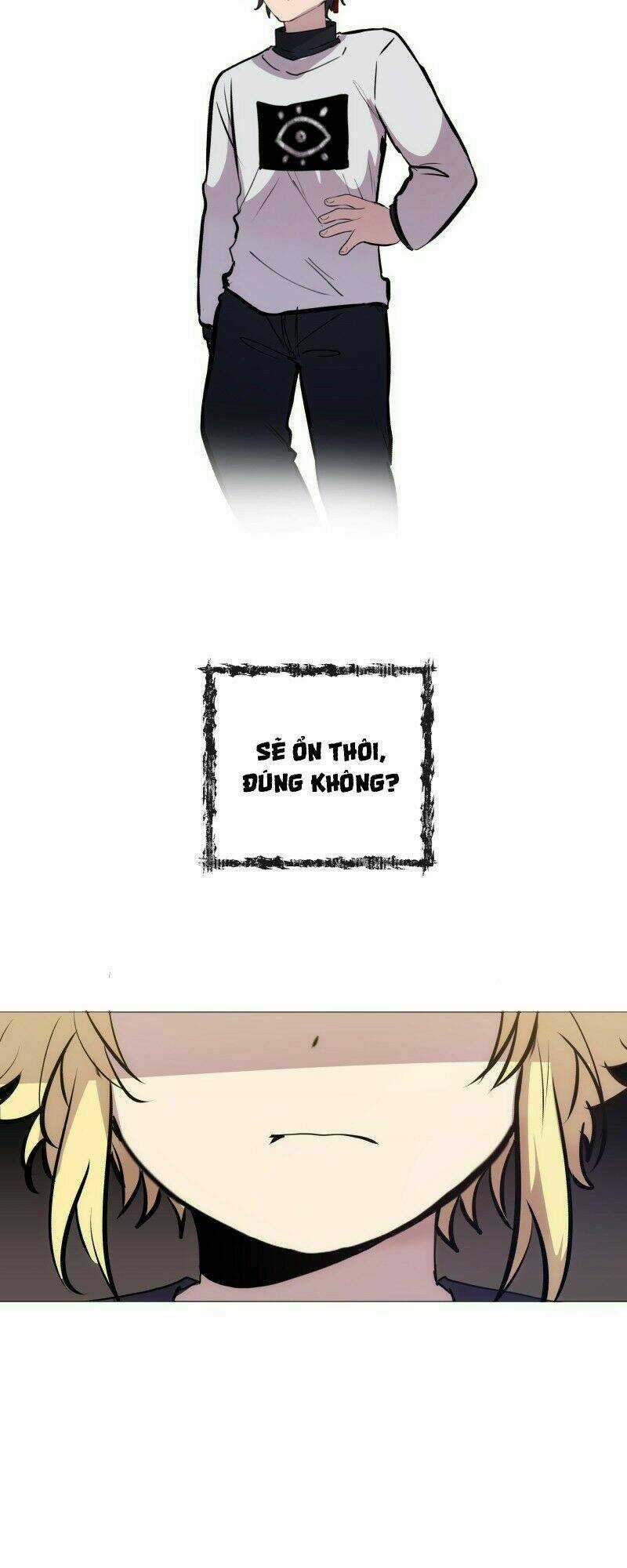 Trọng Sinh Mạc Thế Chapter 109 trang 27