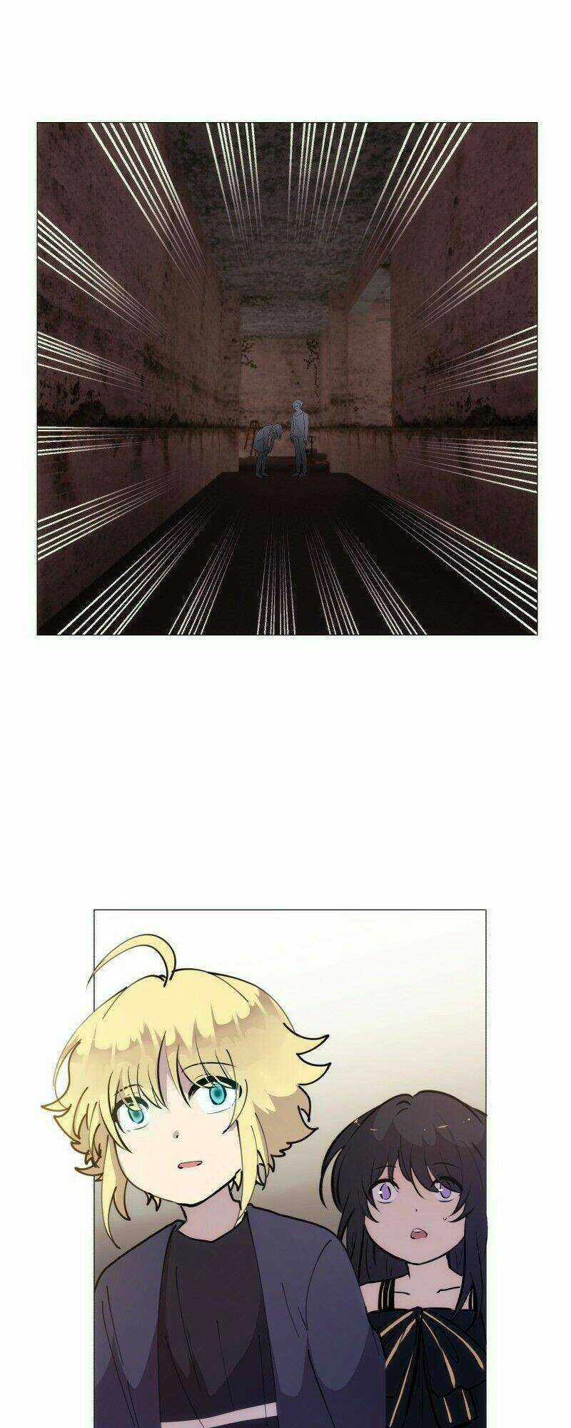 Trọng Sinh Mạc Thế Chapter 109 trang 28