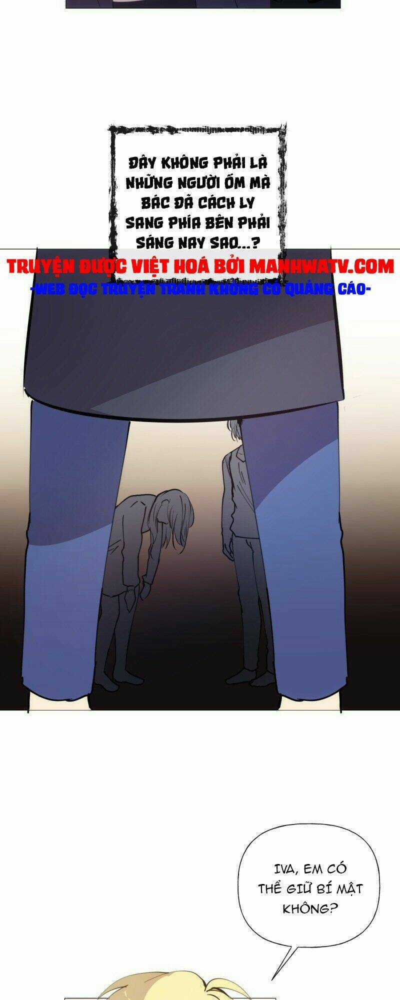 Trọng Sinh Mạc Thế Chapter 109 trang 29