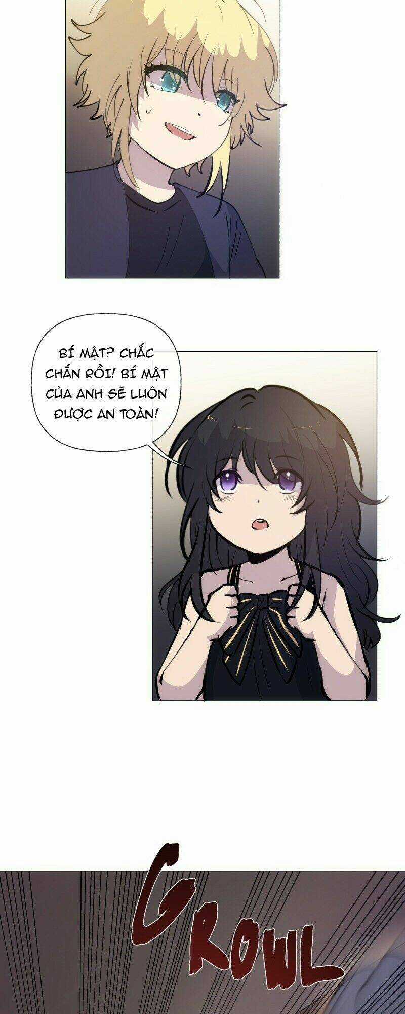 Trọng Sinh Mạc Thế Chapter 109 trang 30