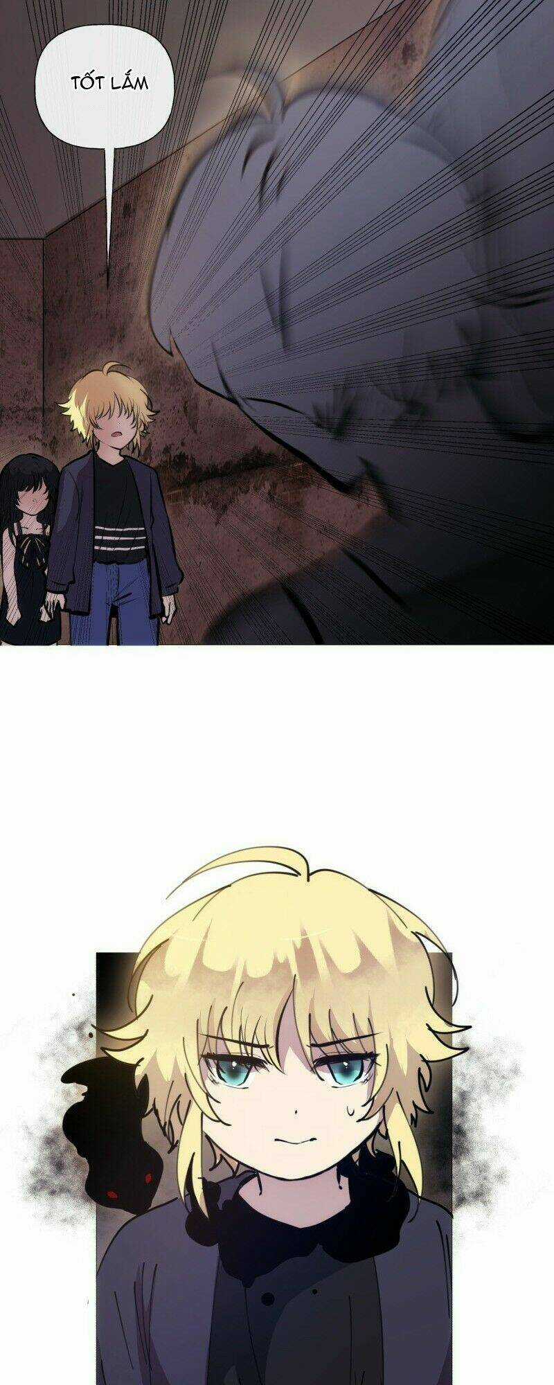 Trọng Sinh Mạc Thế Chapter 109 trang 31