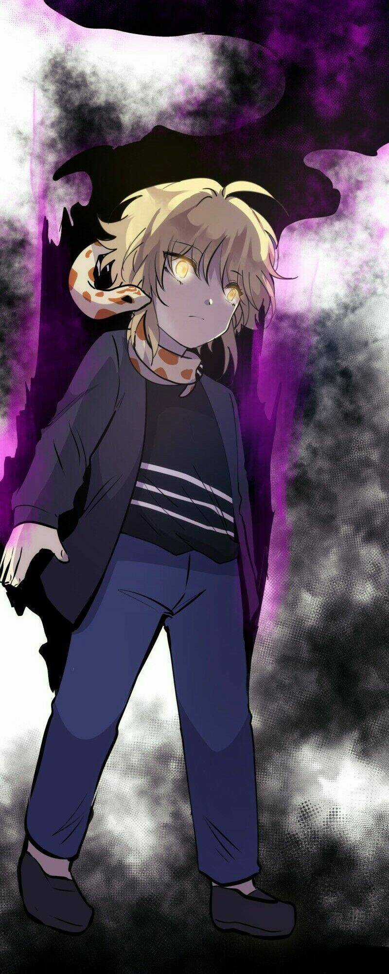 Trọng Sinh Mạc Thế Chapter 109 trang 33