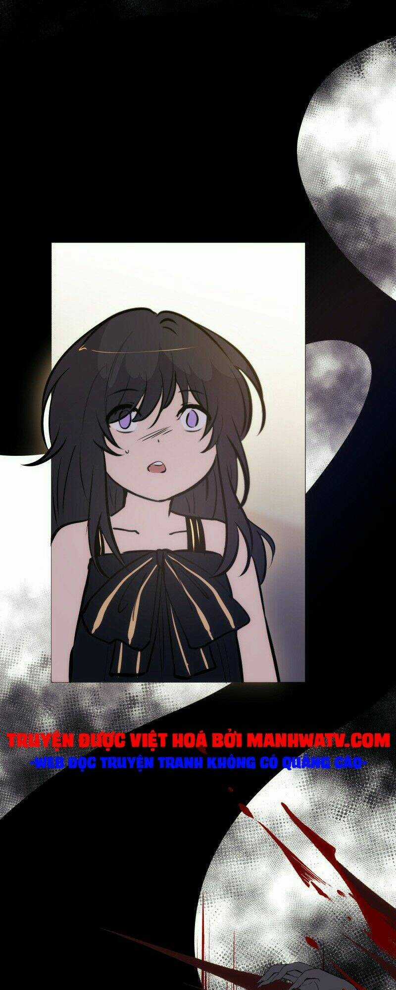 Trọng Sinh Mạc Thế Chapter 109 trang 34