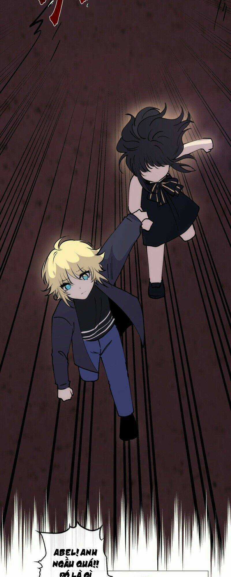 Trọng Sinh Mạc Thế Chapter 109 trang 36